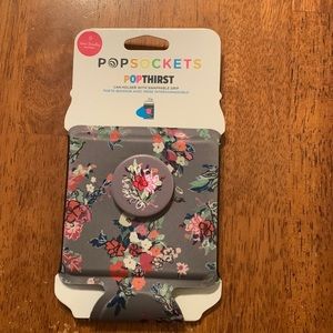 Vera Bradley pop socket